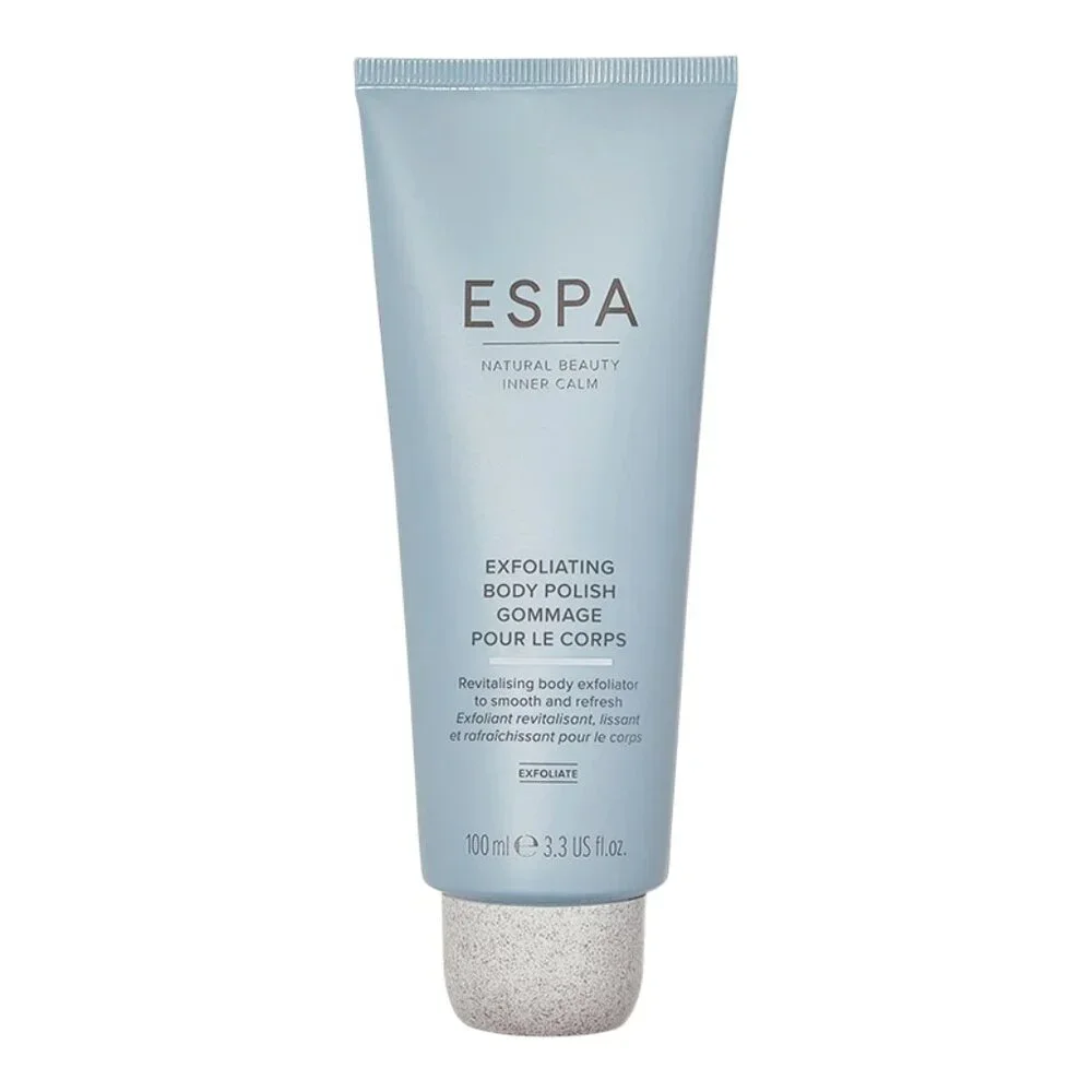 ESPA Revitalizing Body Exfoliating Body Polish BRAND-NEW & SEALED!‎